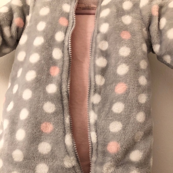 3-6 month Jumpsuit - Picture 2 of 7